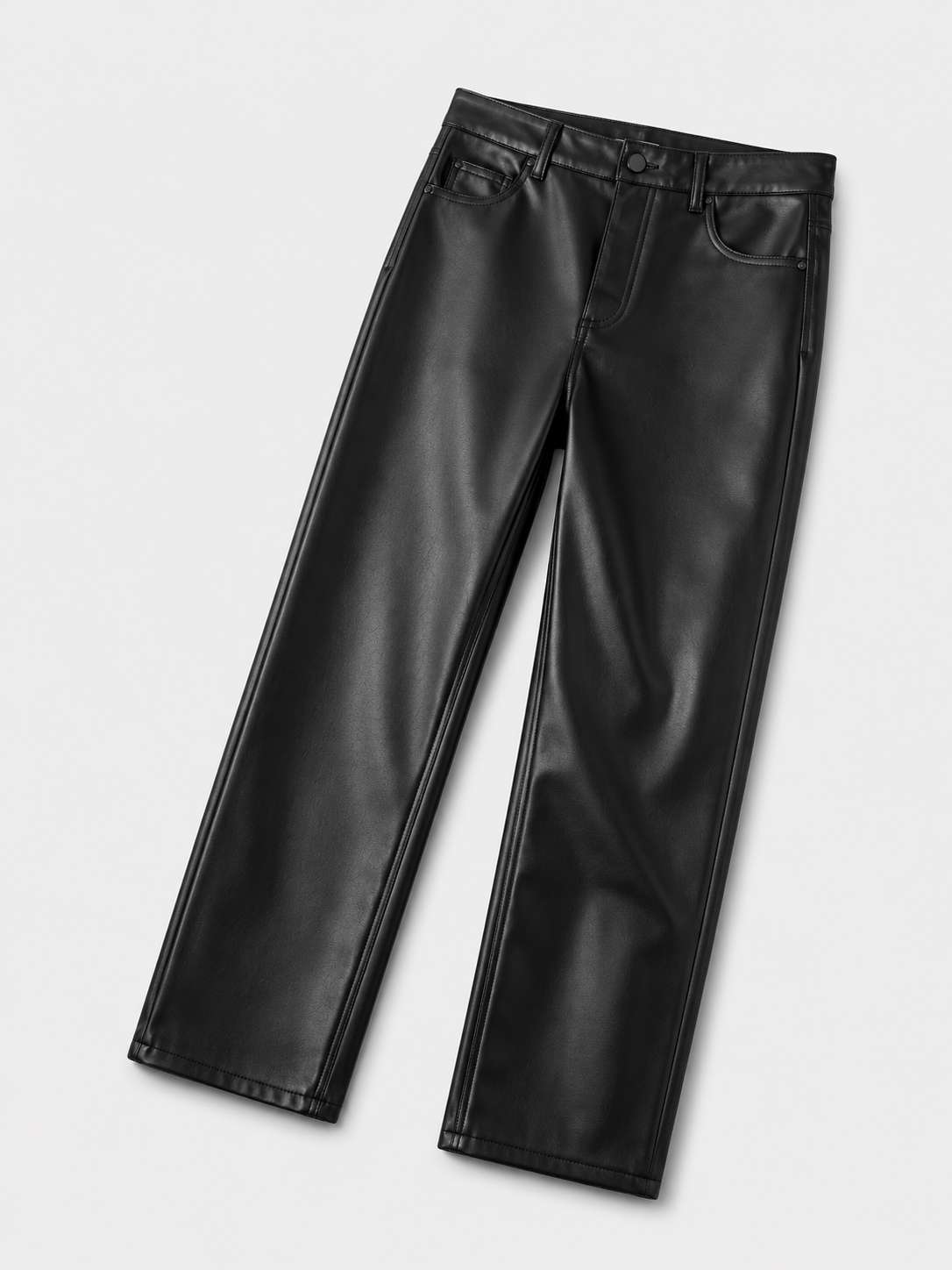 Leather Pants