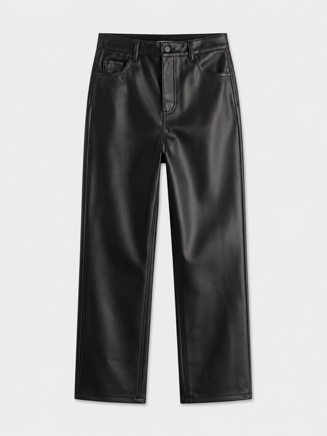 Leather Pants