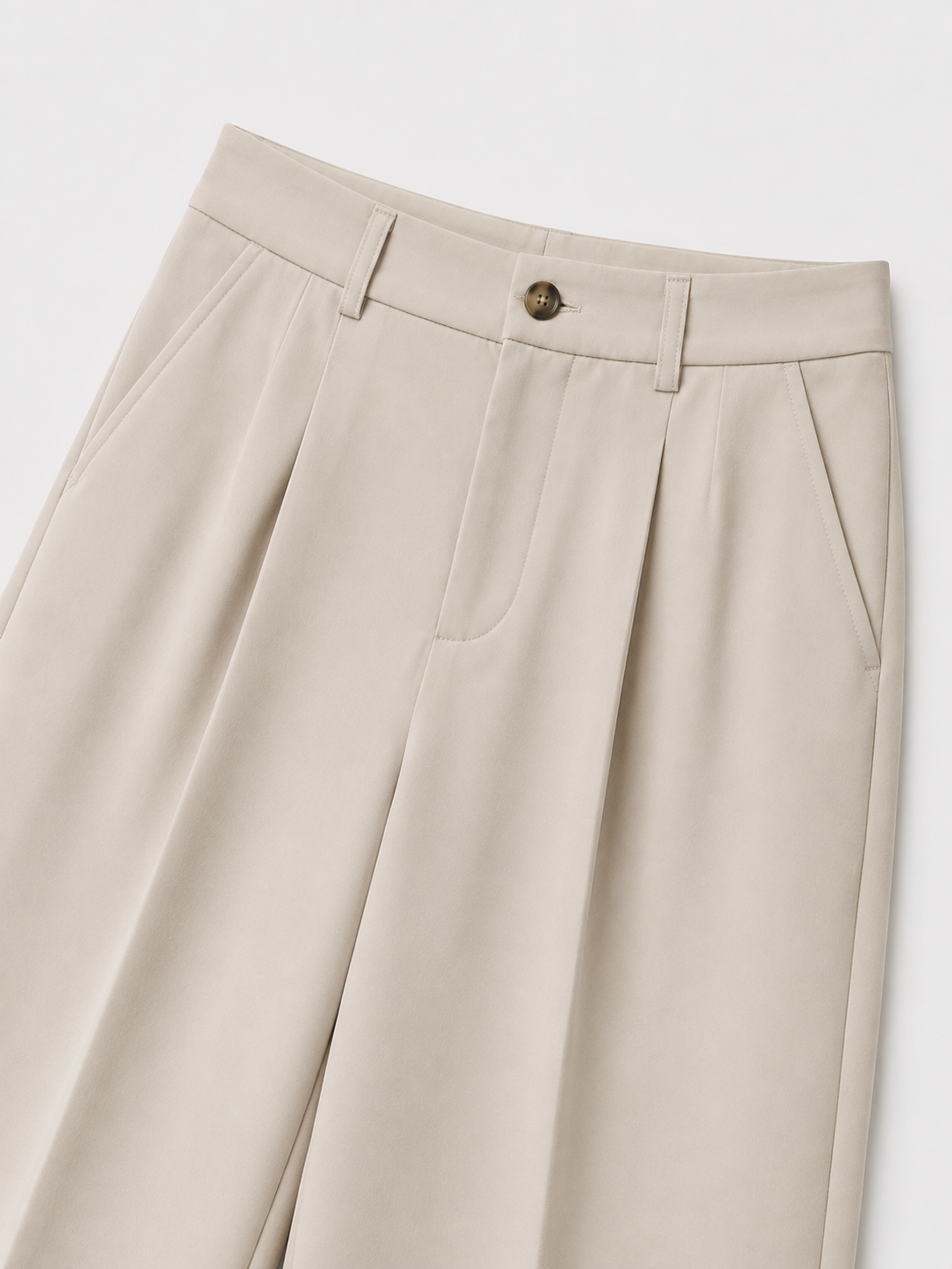 Tailored Pants