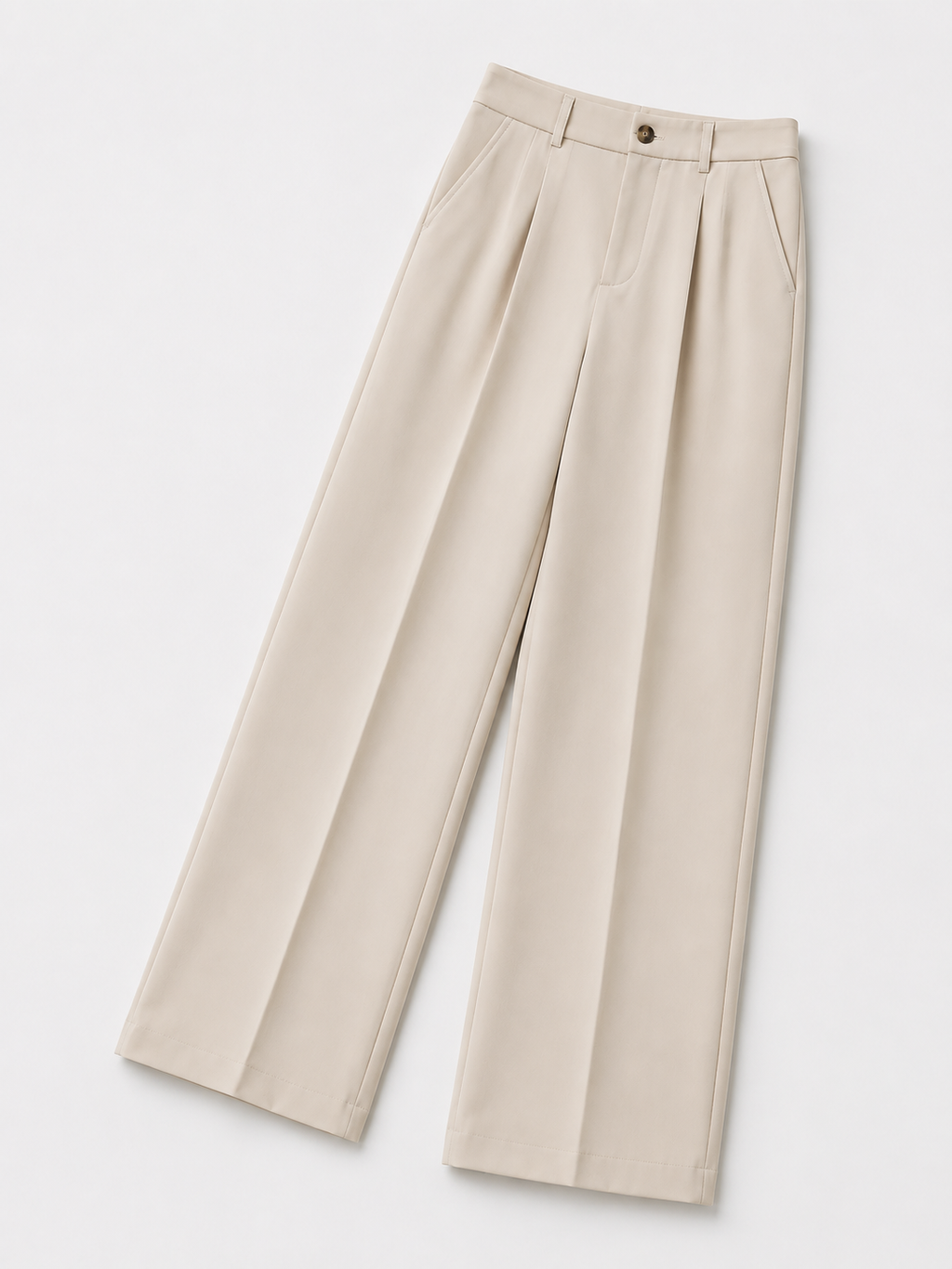 Tailored Pants