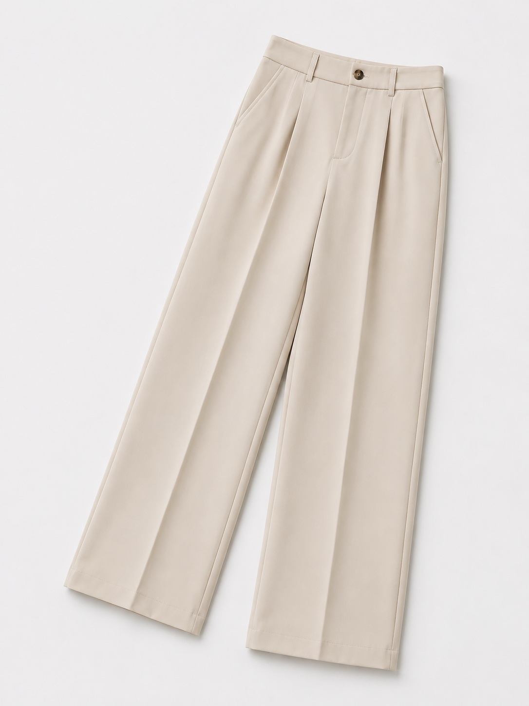 Tailored Pants