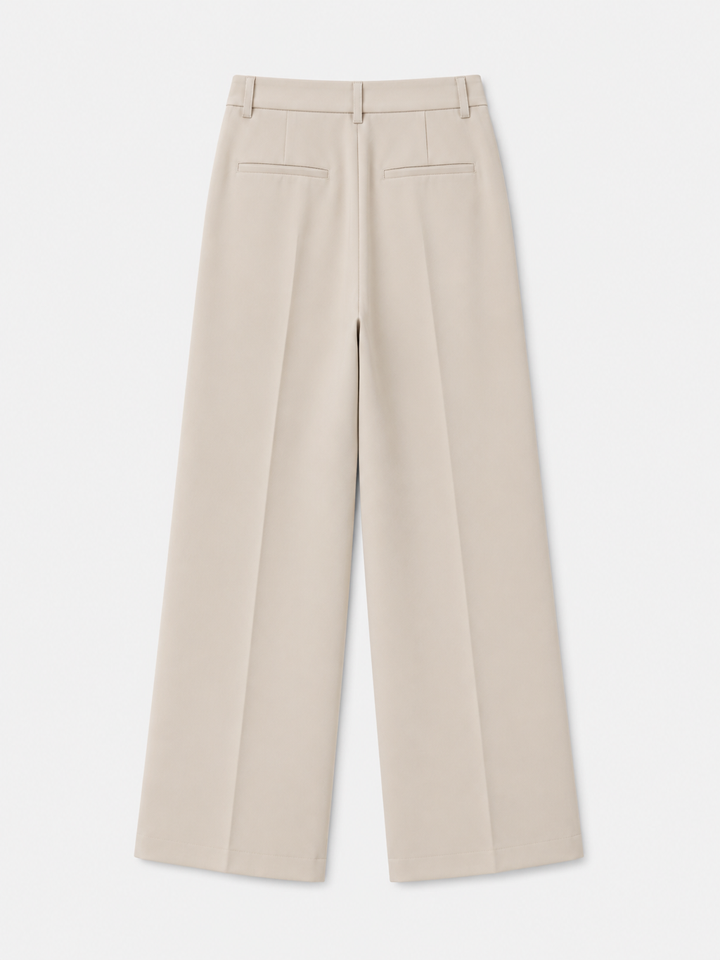 Tailored Pants