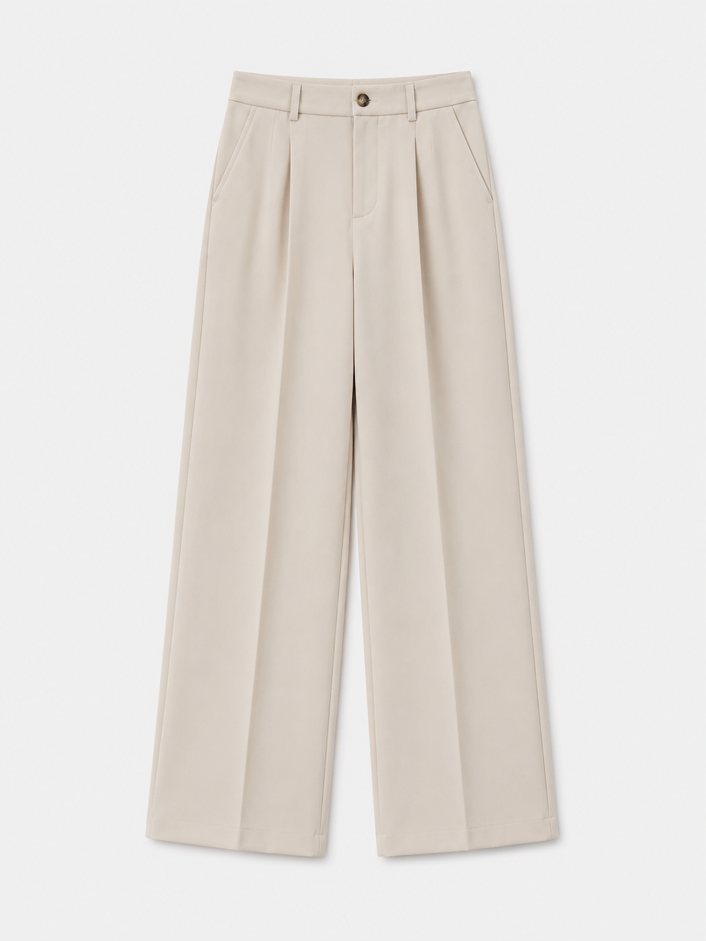 Tailored Pants