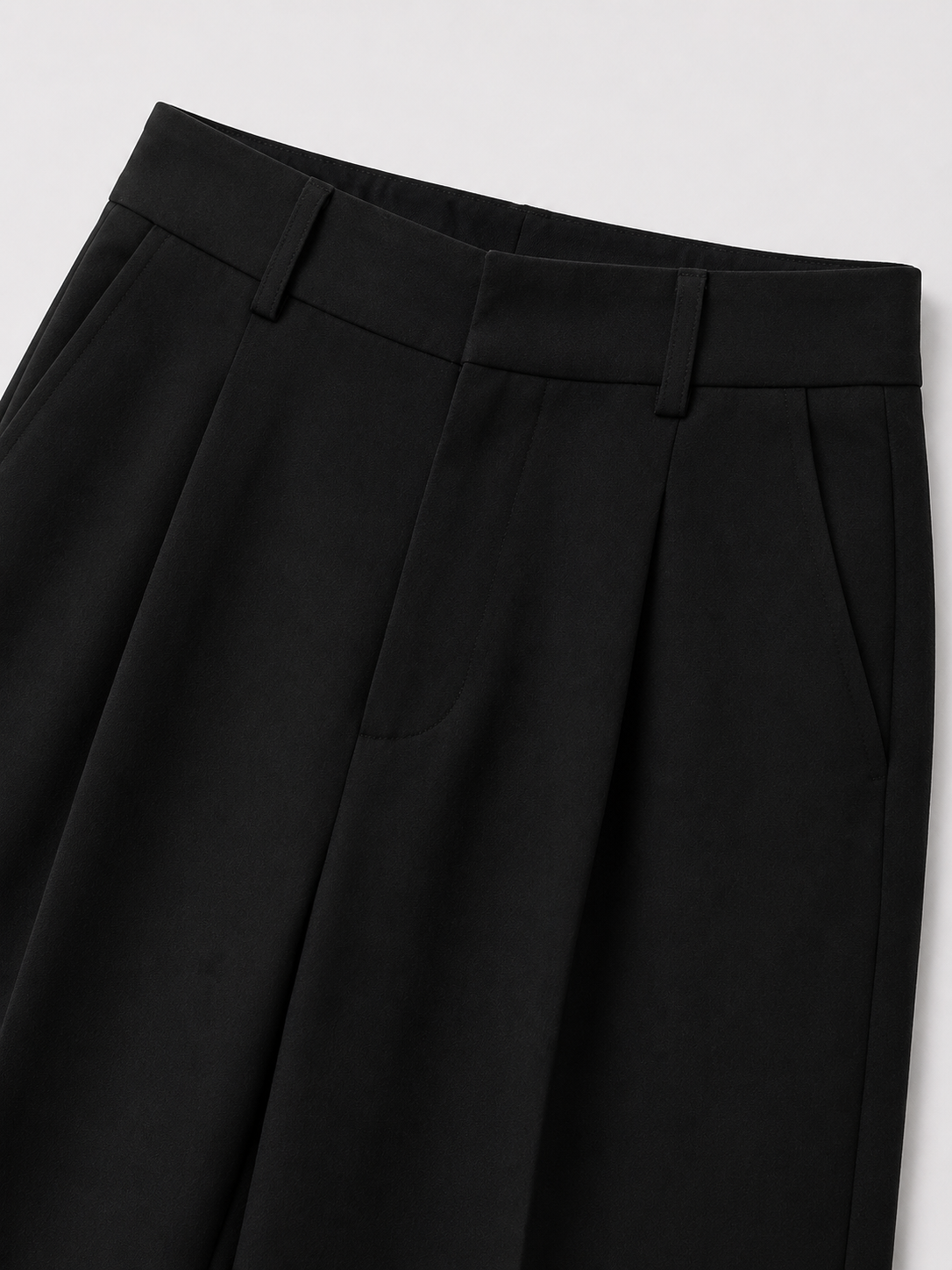 Wide Leg Pants