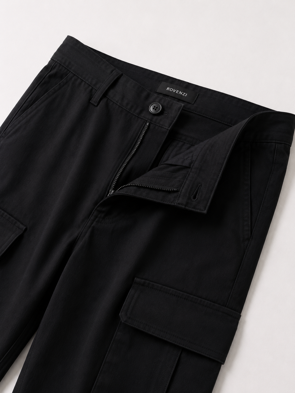 Cargo Pants