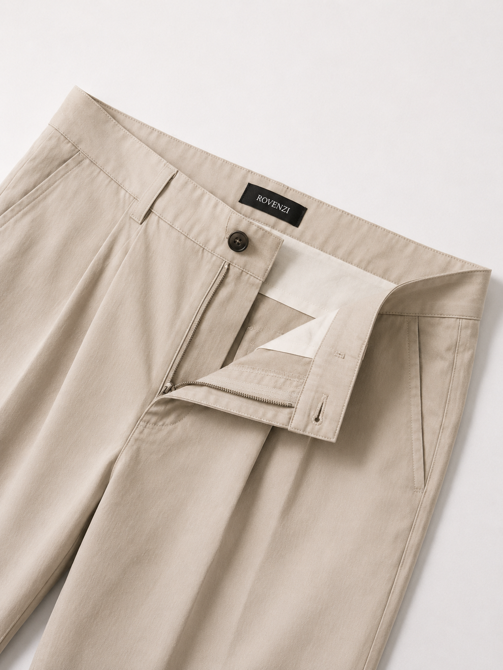 Chino Pants