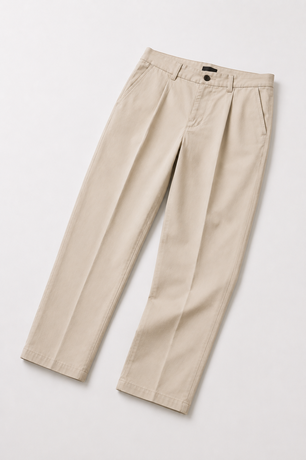 Chino Pants