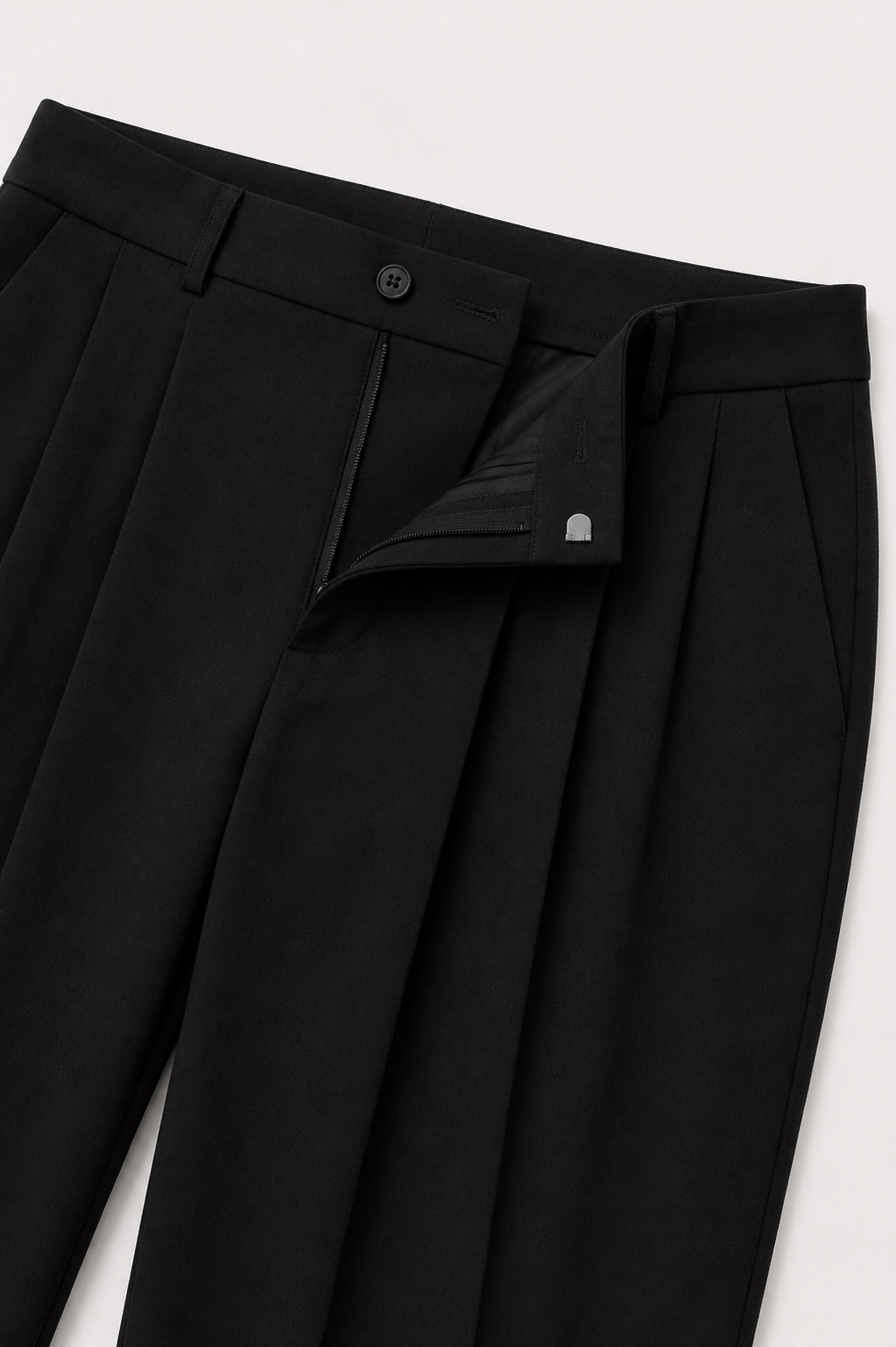 Tailored Pants