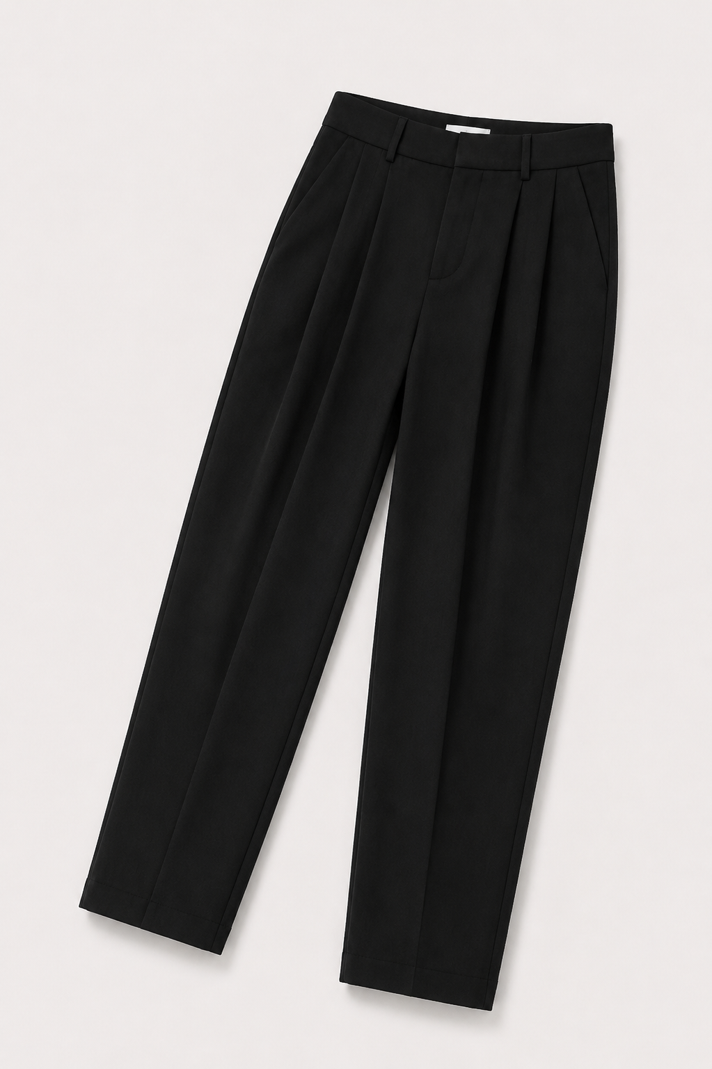 Tailored Pants