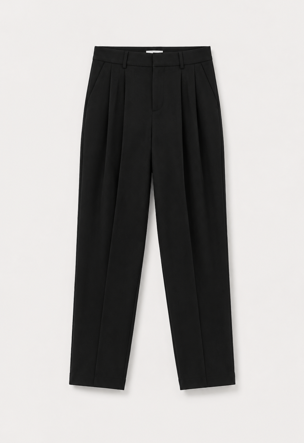 Tailored Pants