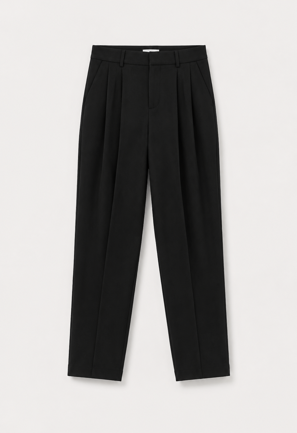 Tailored Pants
