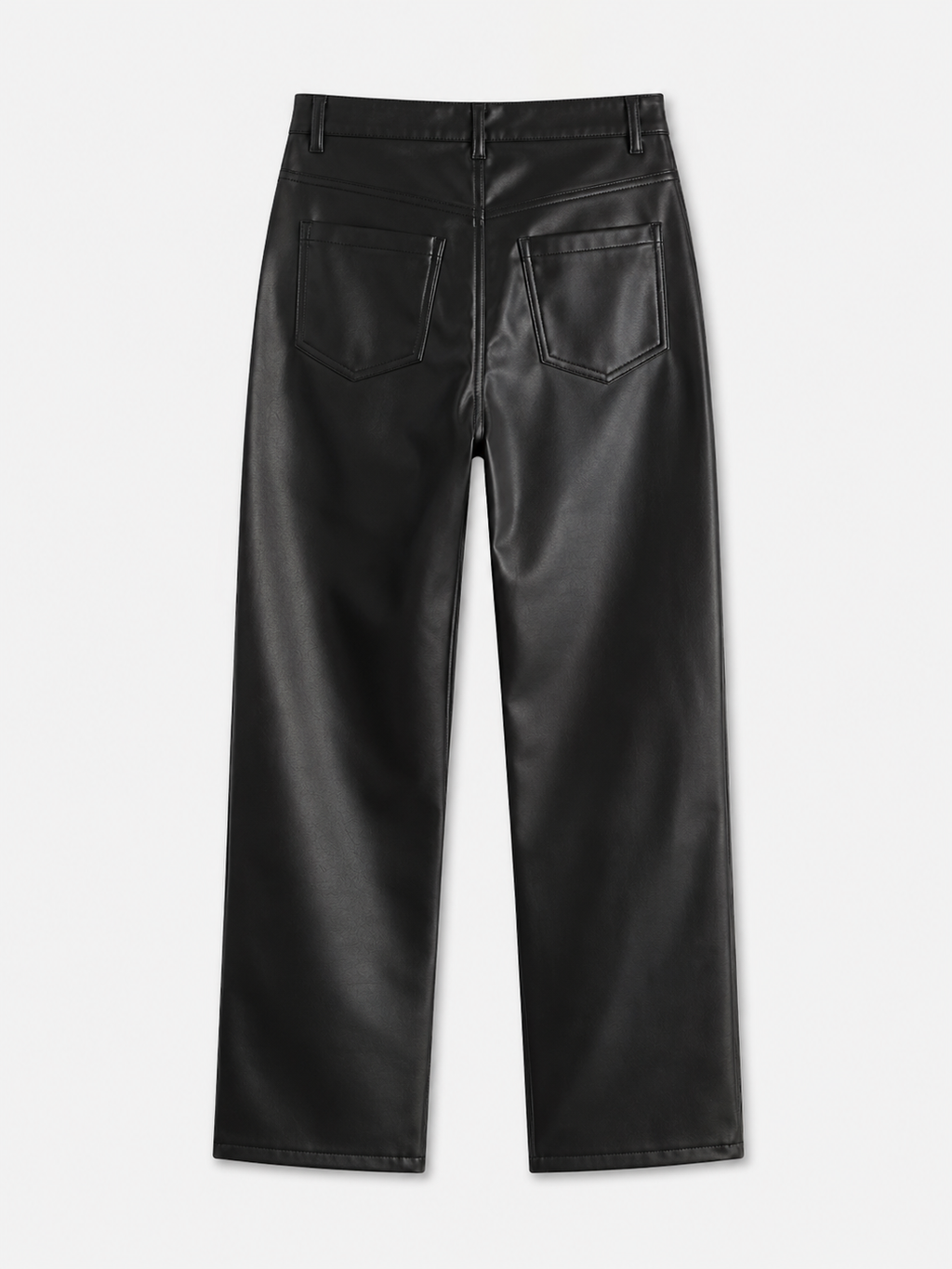 Leather Pants