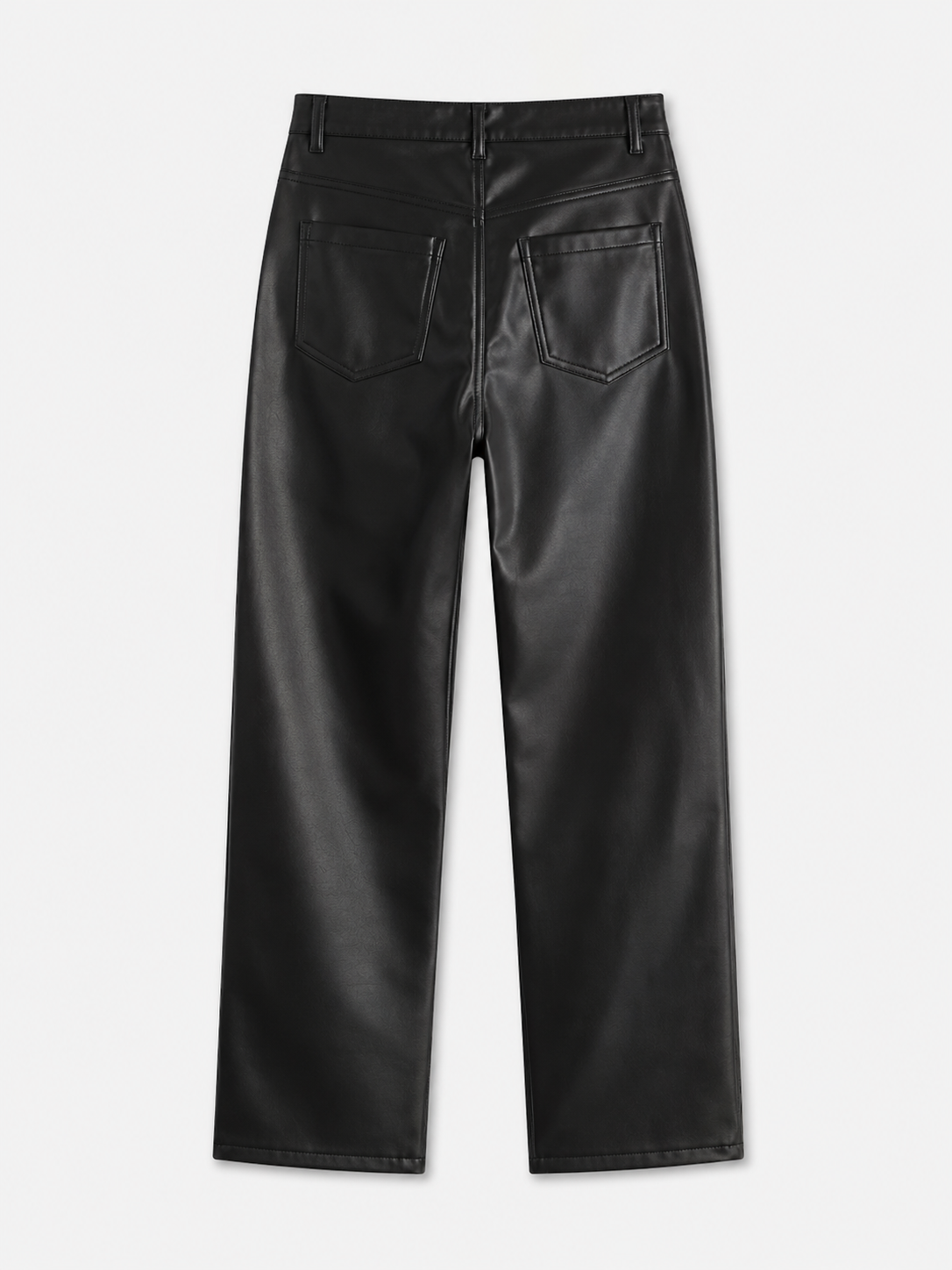 Leather Pants