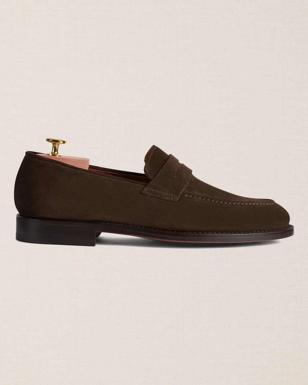Mocasín Milano™ | Elegancia Atemporal expresso