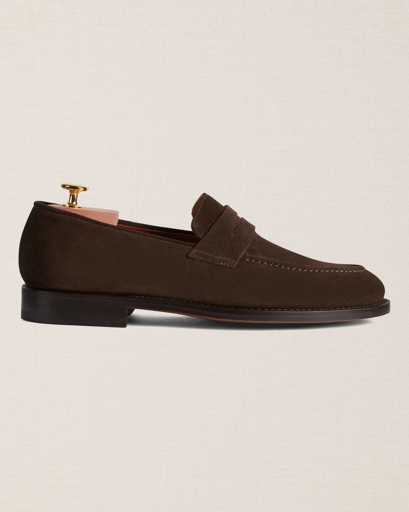 Mocasín Milano™ | Elegancia Atemporal expresso