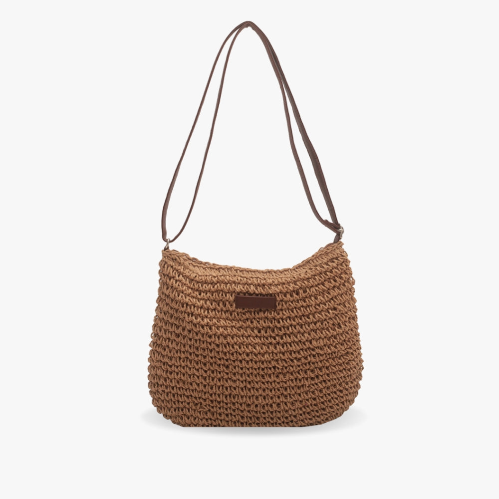 Sofía - Bolso Hombro Tejido