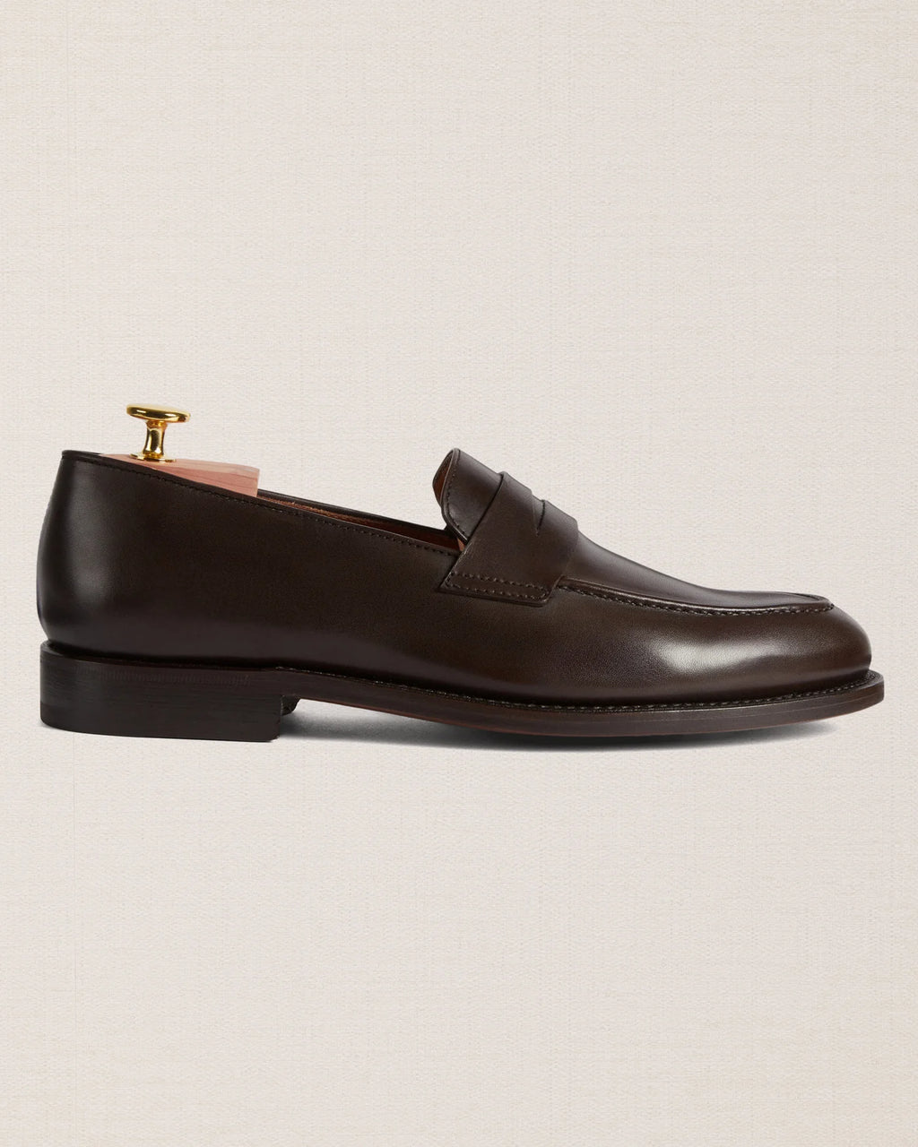 Mocasín Milano™ | Elegancia Atemporal chocolate