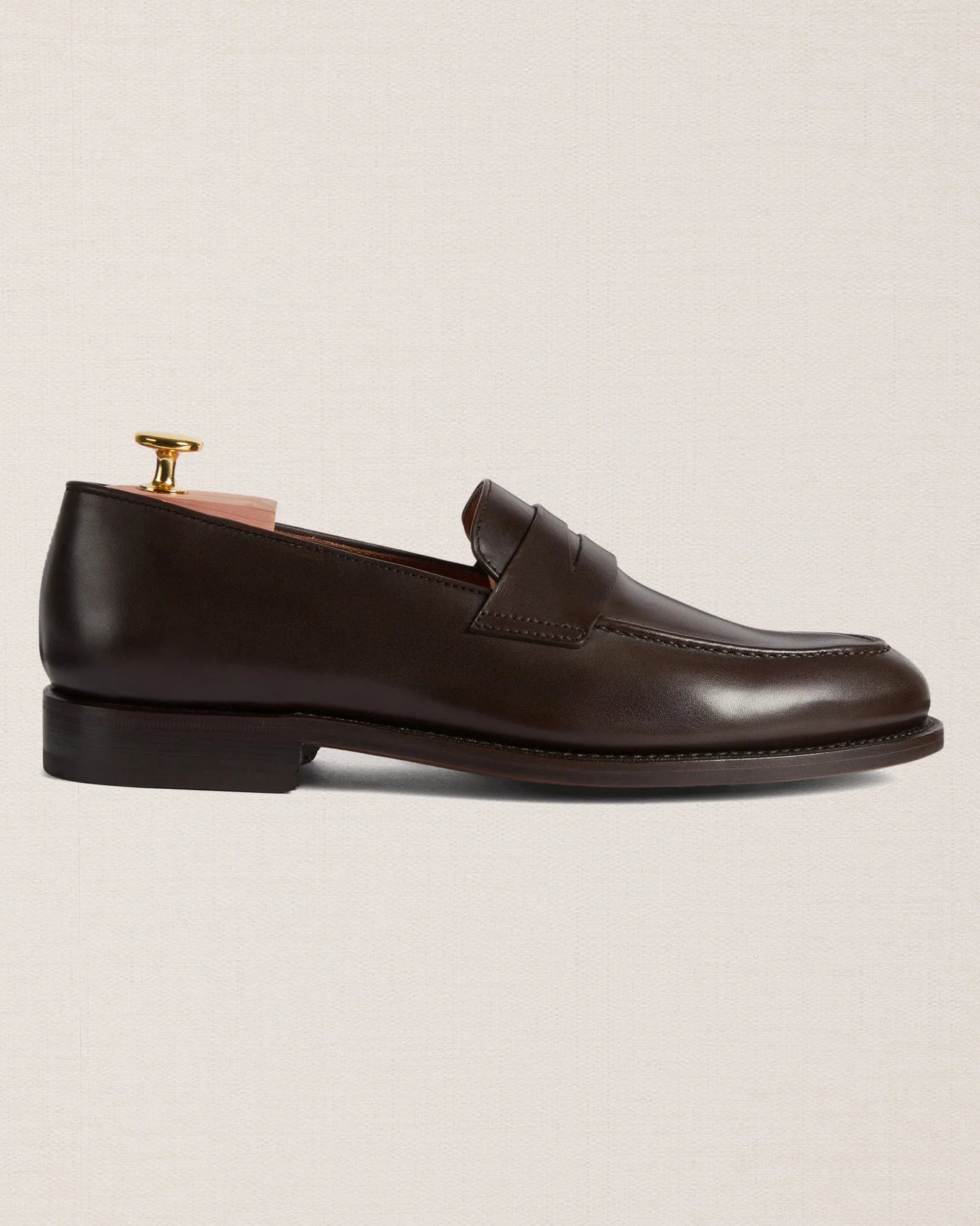 Mocasín Milano™ | Elegancia Atemporal chocolate