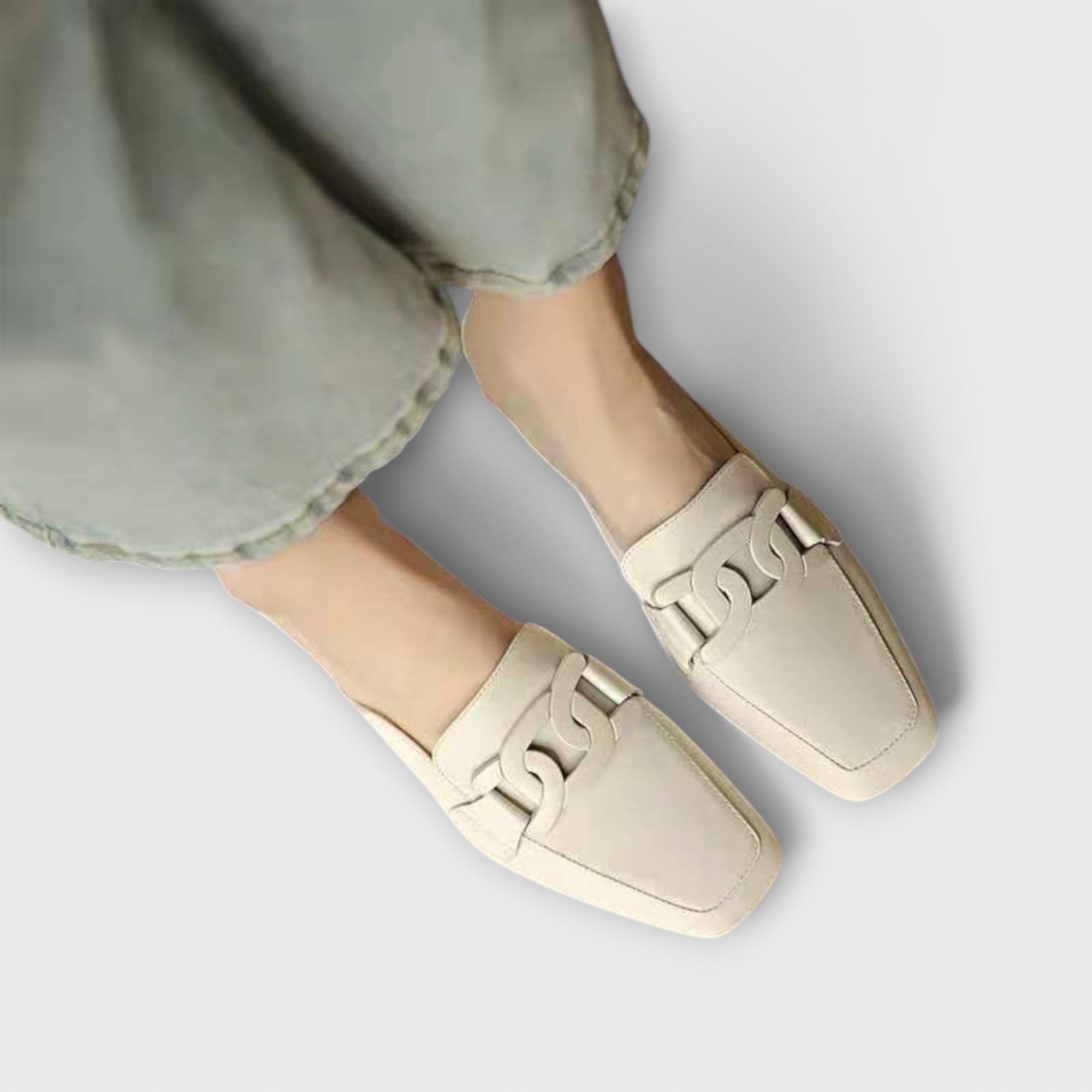 Monika - Pantuflas Cómodas