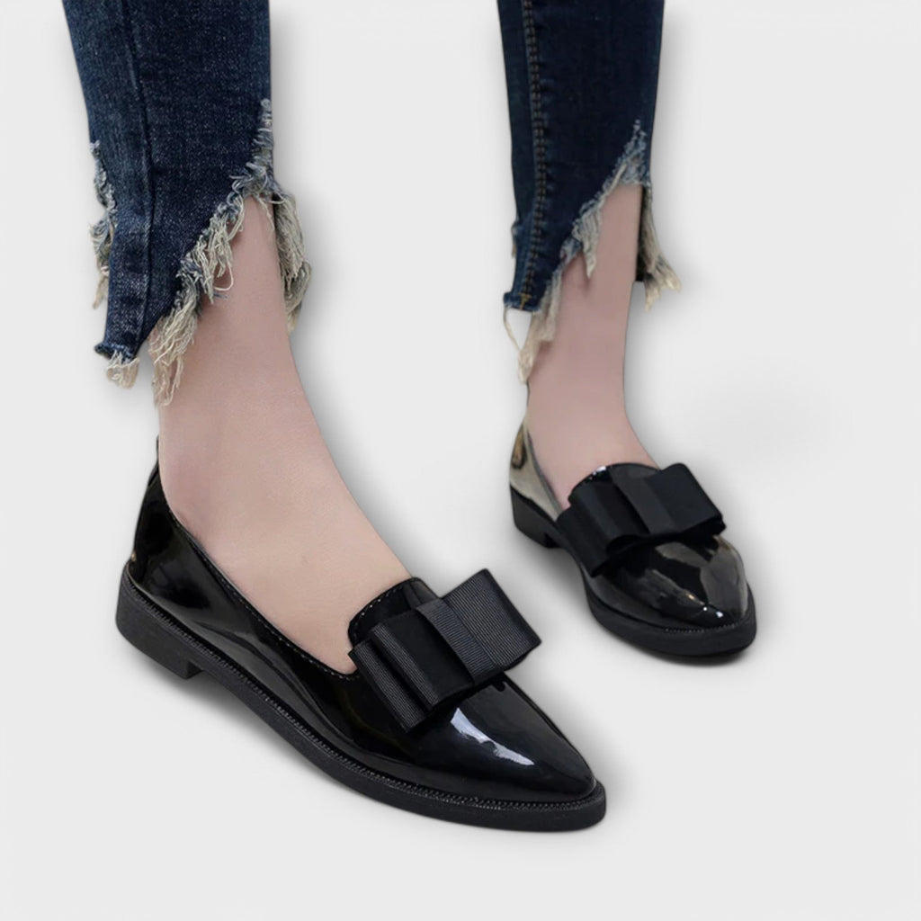 Heidi - Pantuflas