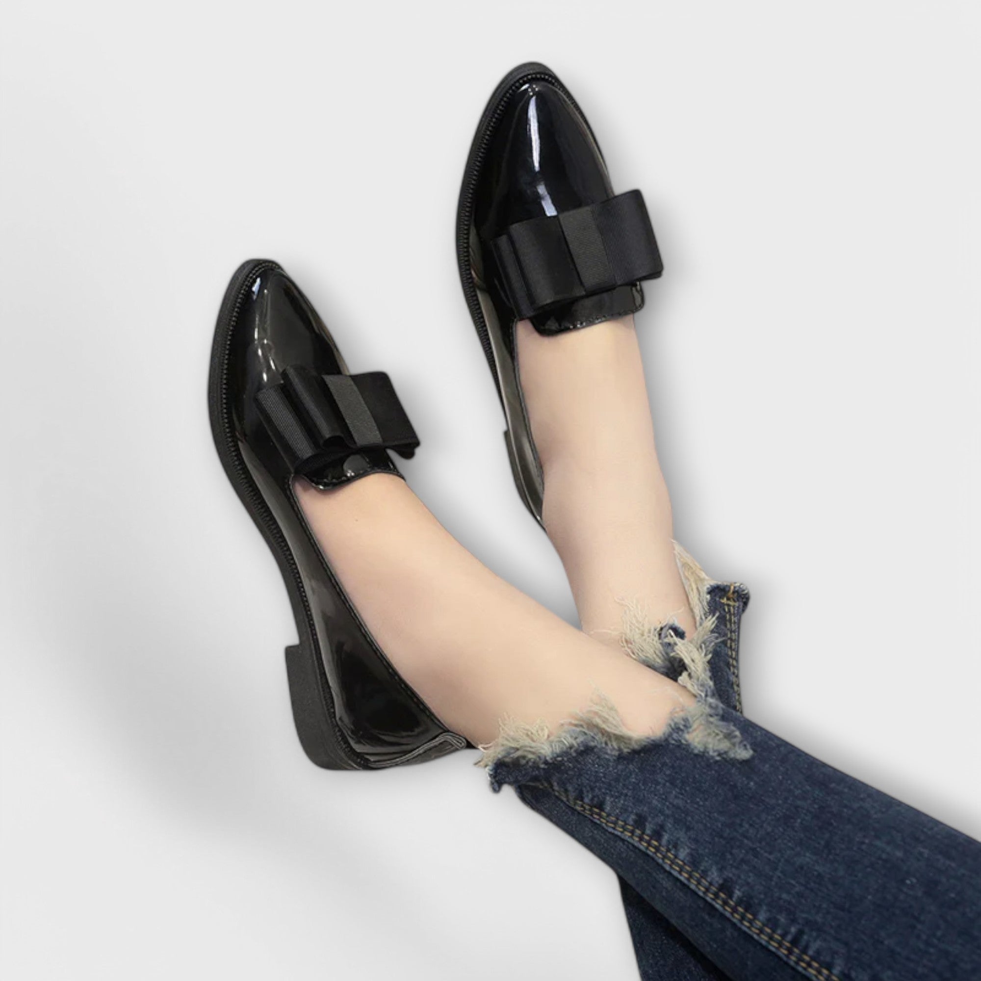 Heidi - Pantuflas
