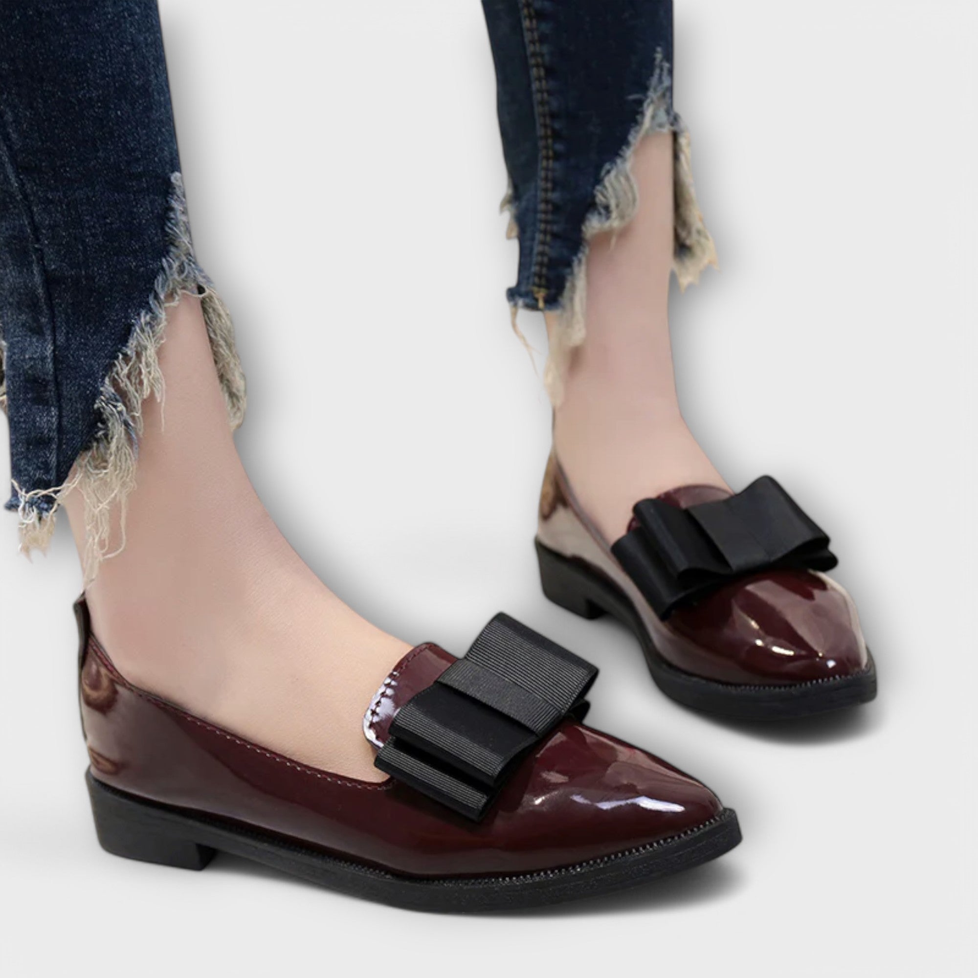 Heidi - Pantuflas