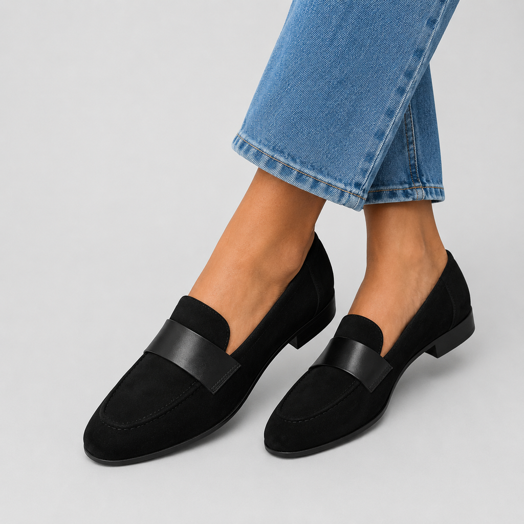 Elra - Zapatos elegantes y clásicos para damas