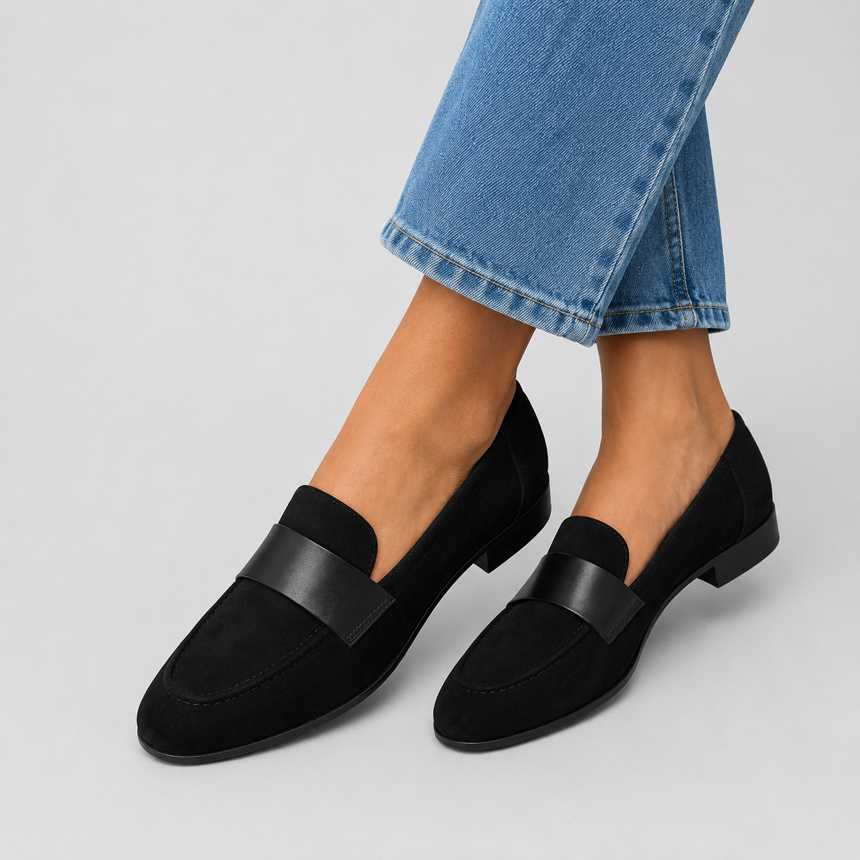 Elra - Zapatos elegantes y clásicos para damas