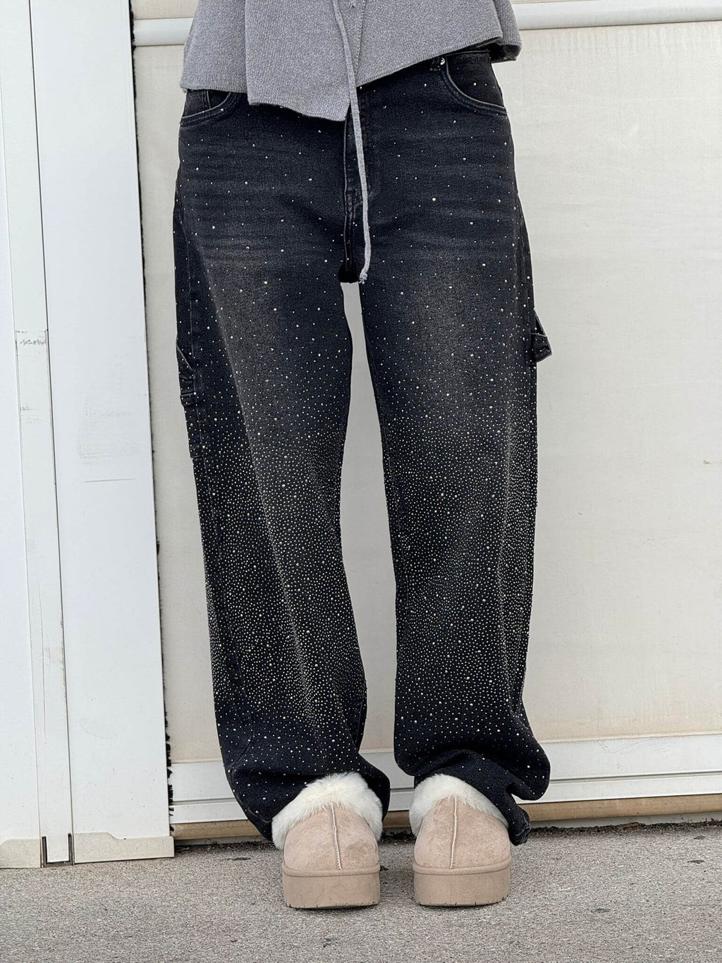 Camila - Jeans Vintage Anchos