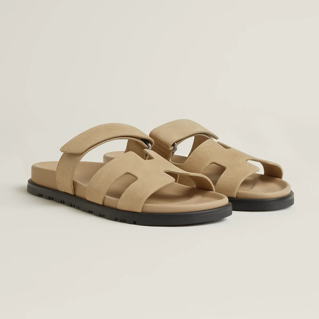 Valeria - Sandalias Confort Minimalistas