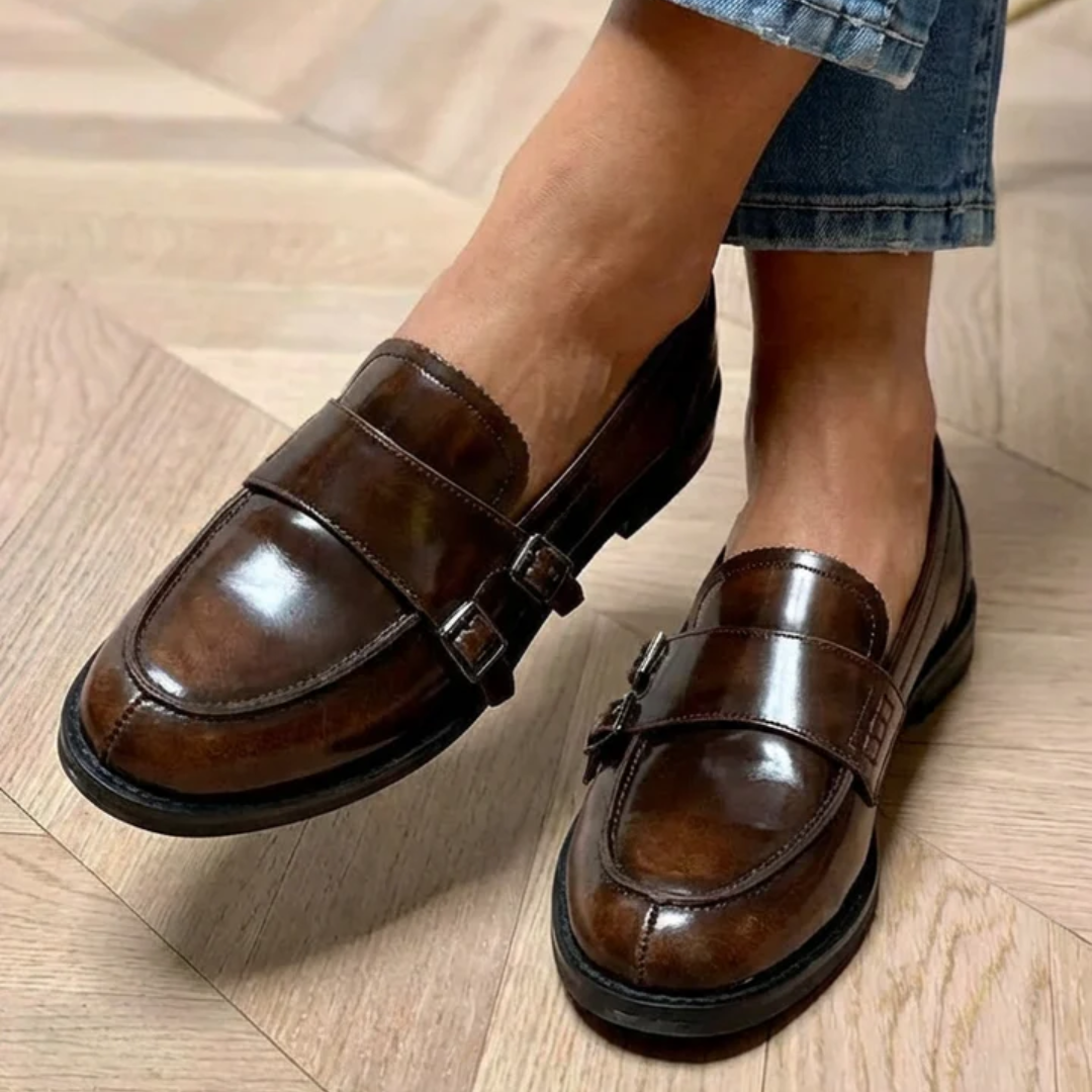 Maevie - Sandalias bohemias Drift