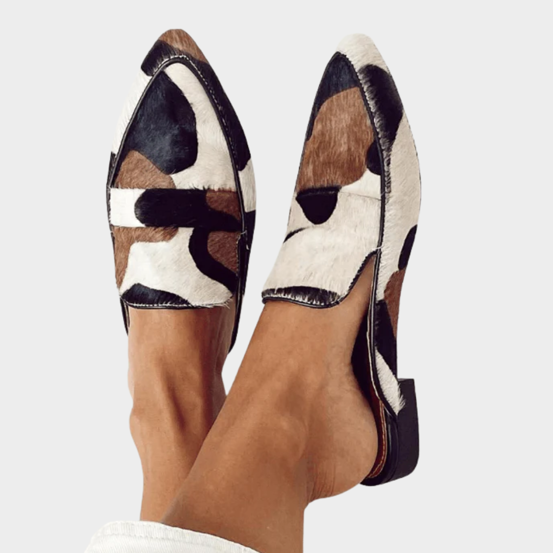Rory - mocasines de lujo