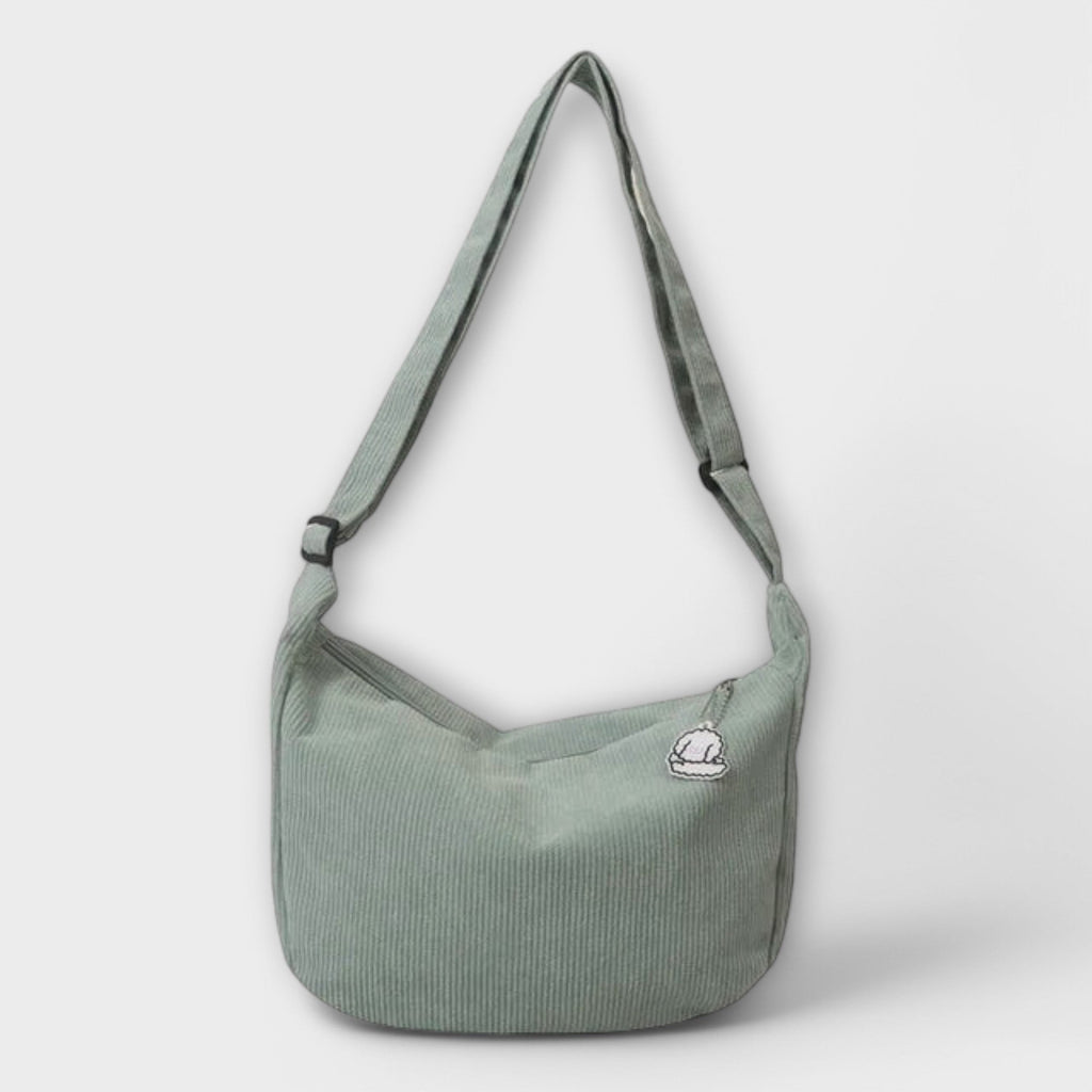 Mariana - Bolso de Hombro Minimalista