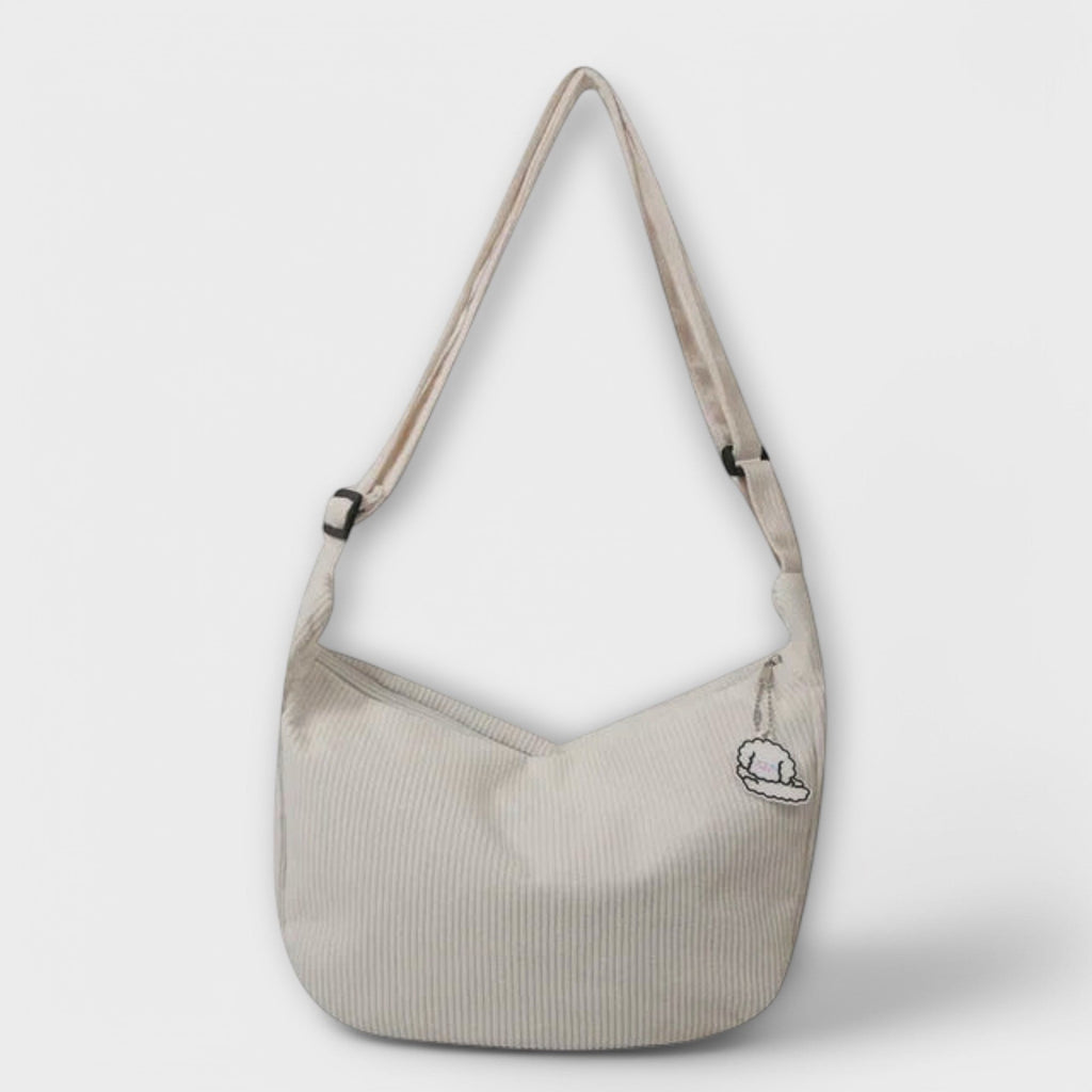 Mariana - Bolso de Hombro Minimalista