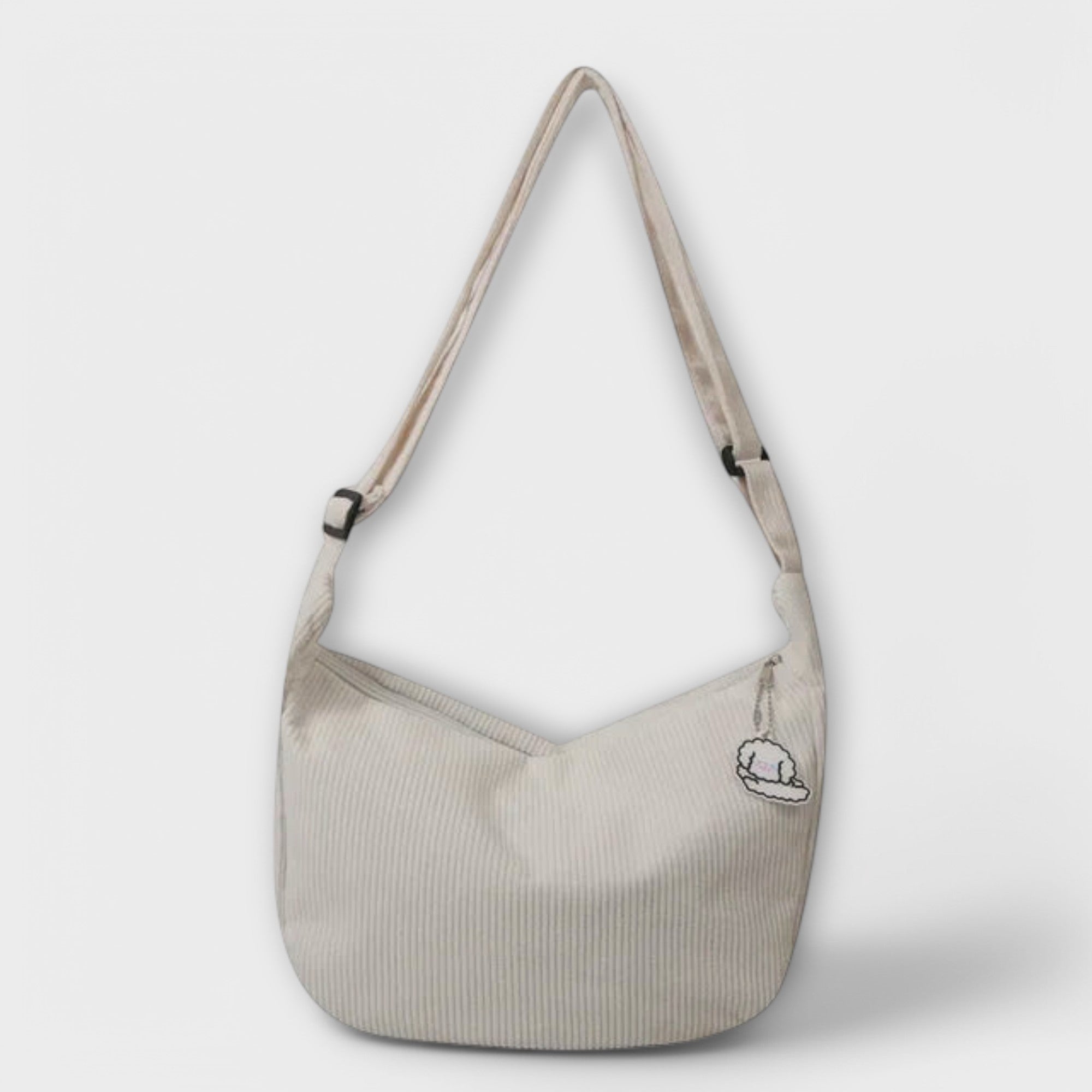Mariana - Bolso de Hombro Minimalista