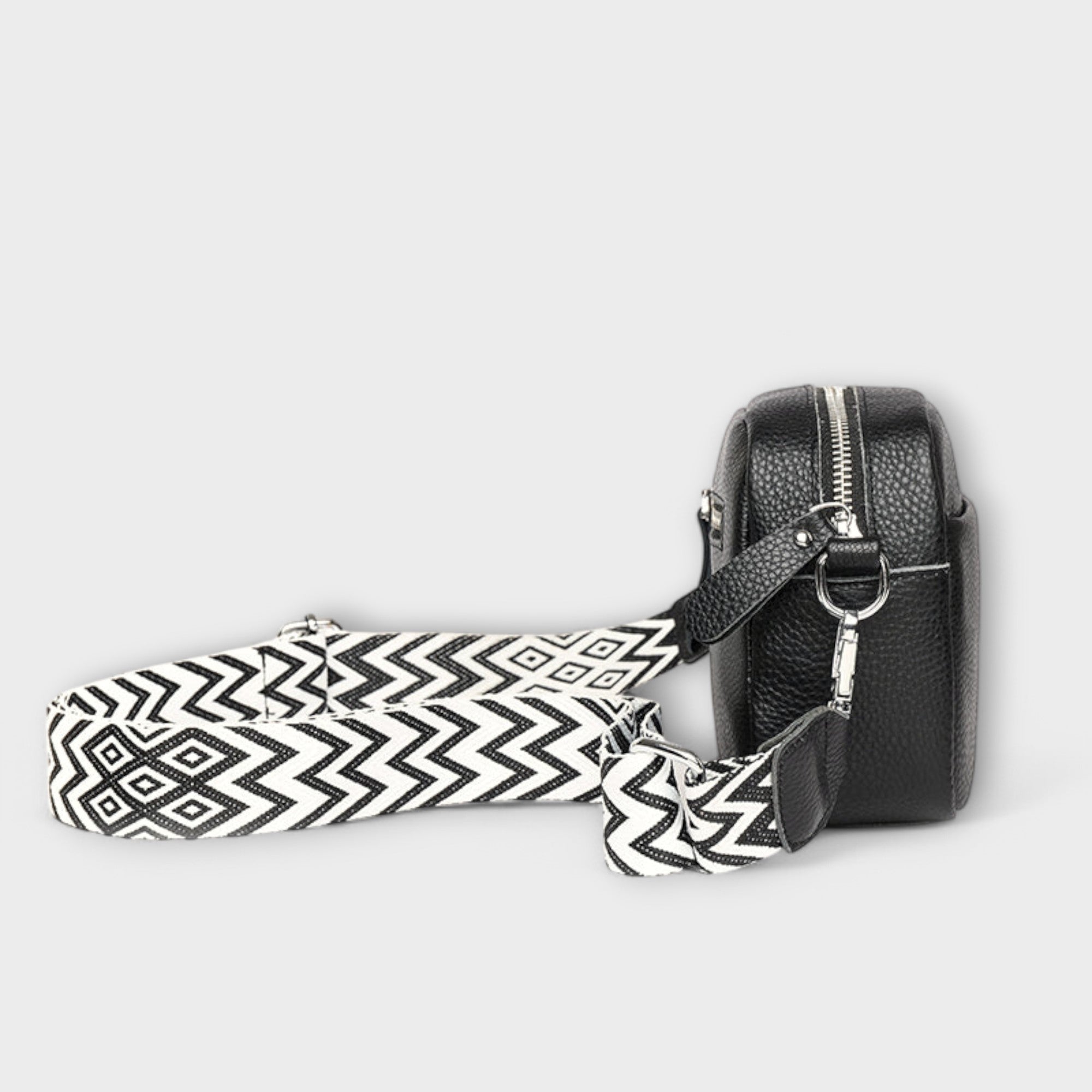 Natalia - Bolso Crossbody Compacto