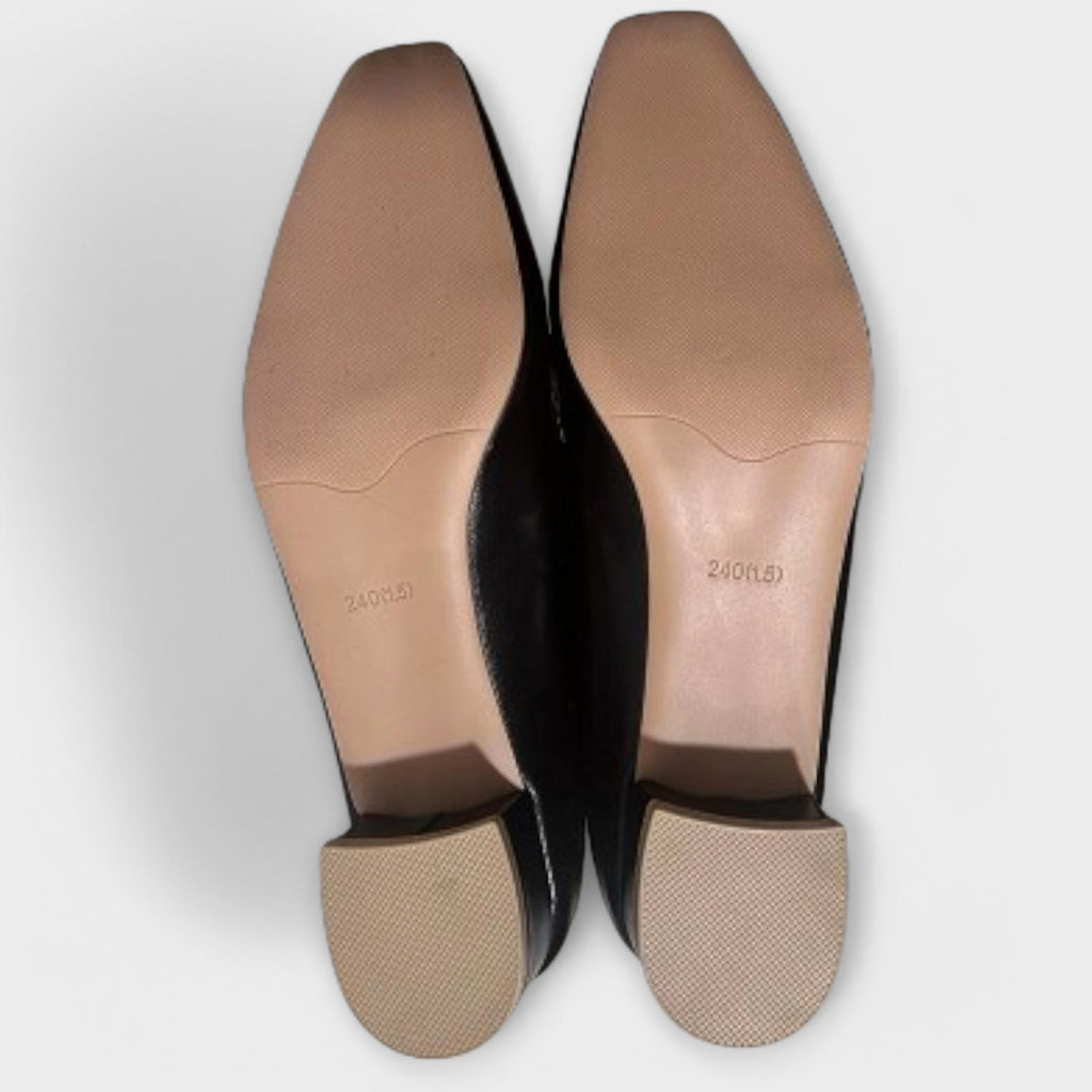 Monika - Pantuflas Cómodas