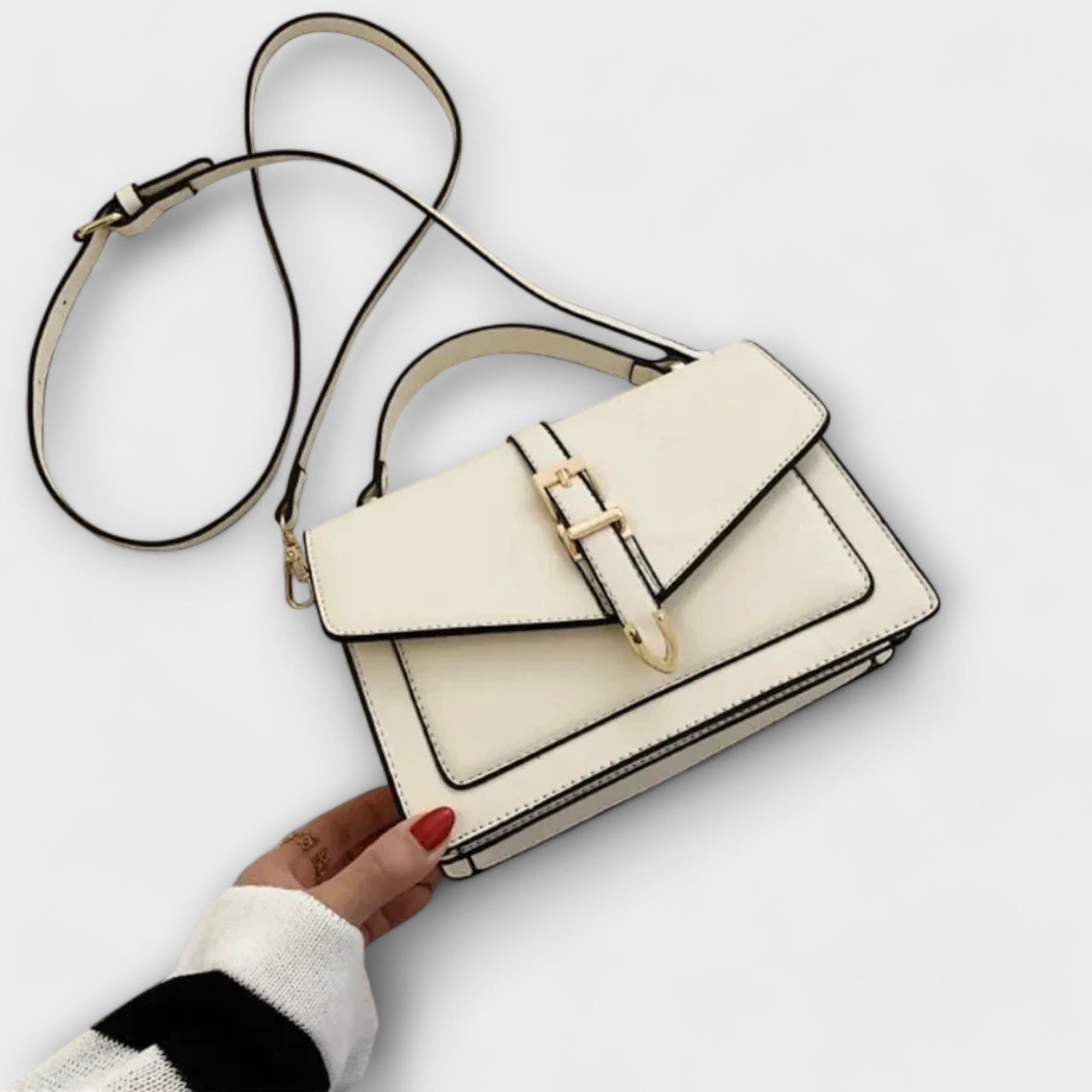 Isabella - Bolso Bandolera Elegante