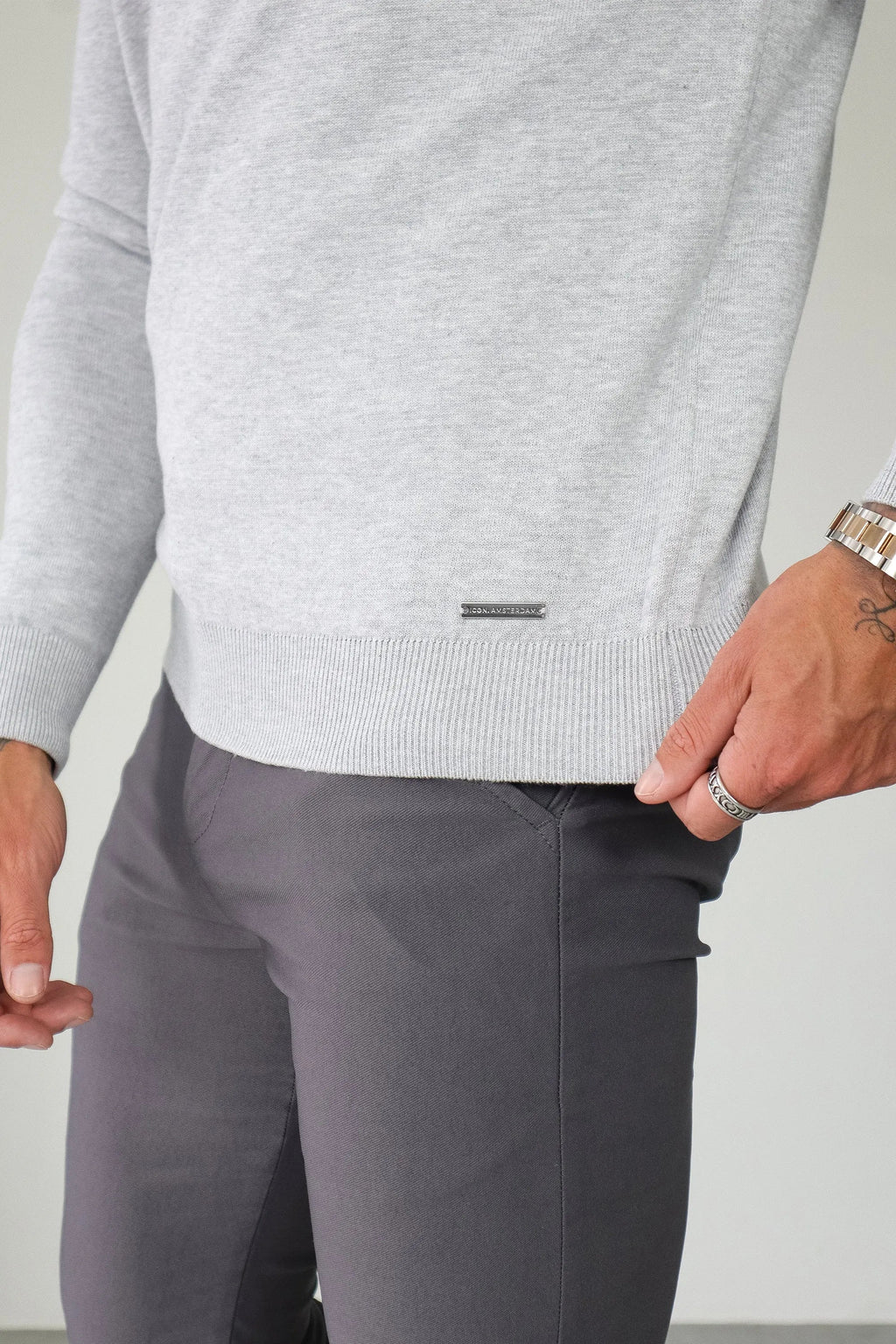 Jersey Santoni