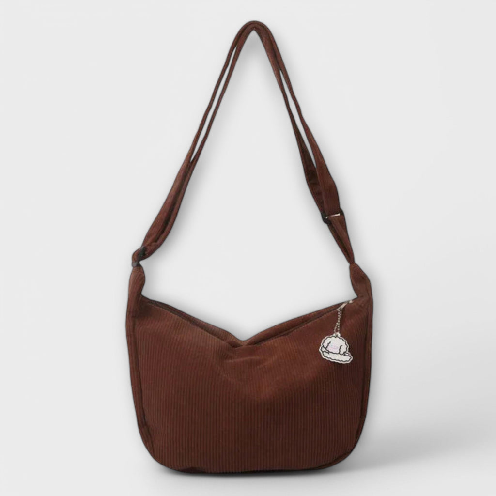 Mariana - Bolso de Hombro Minimalista