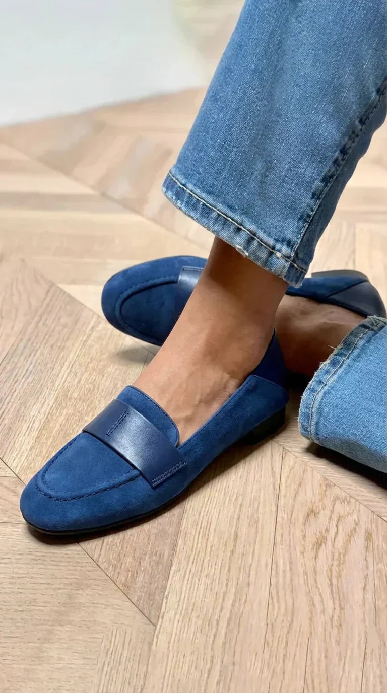 Elra - Zapatos elegantes y clásicos para damas