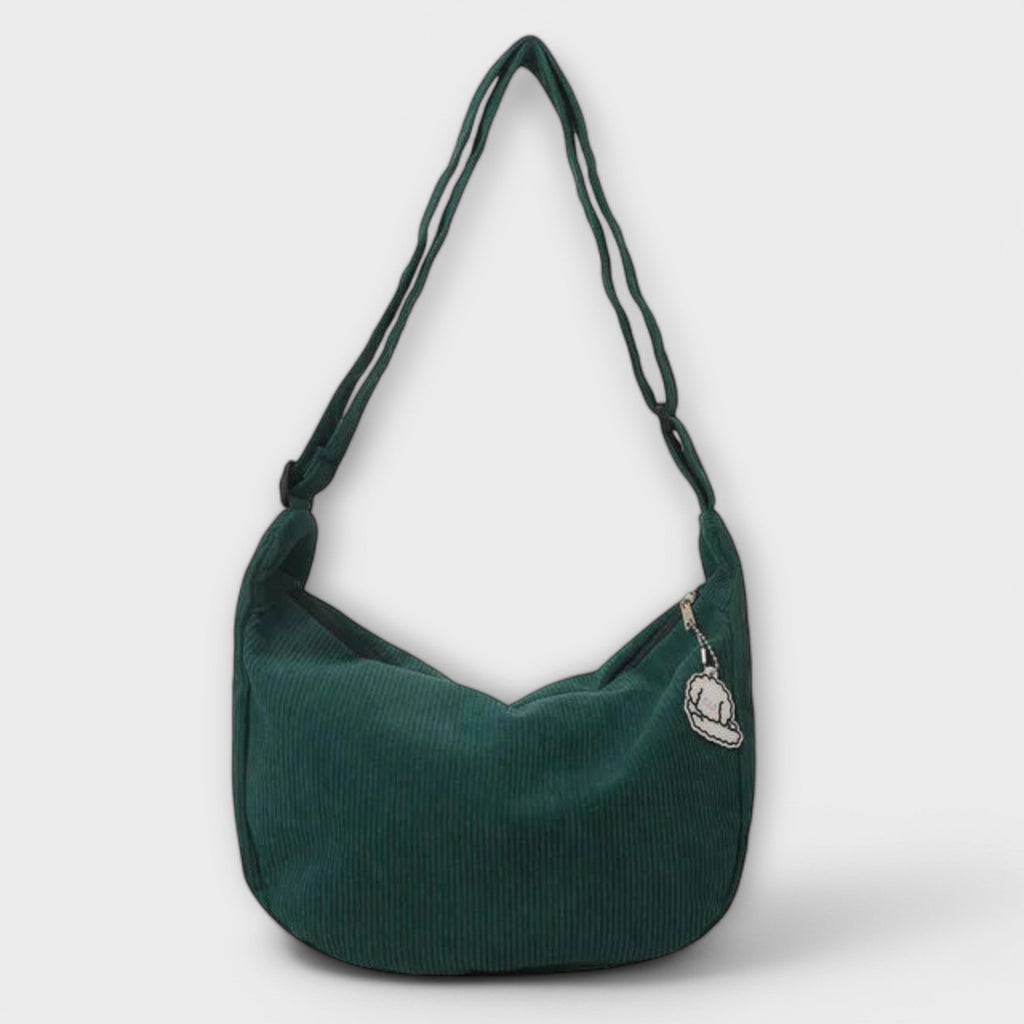 Mariana - Bolso de Hombro Minimalista