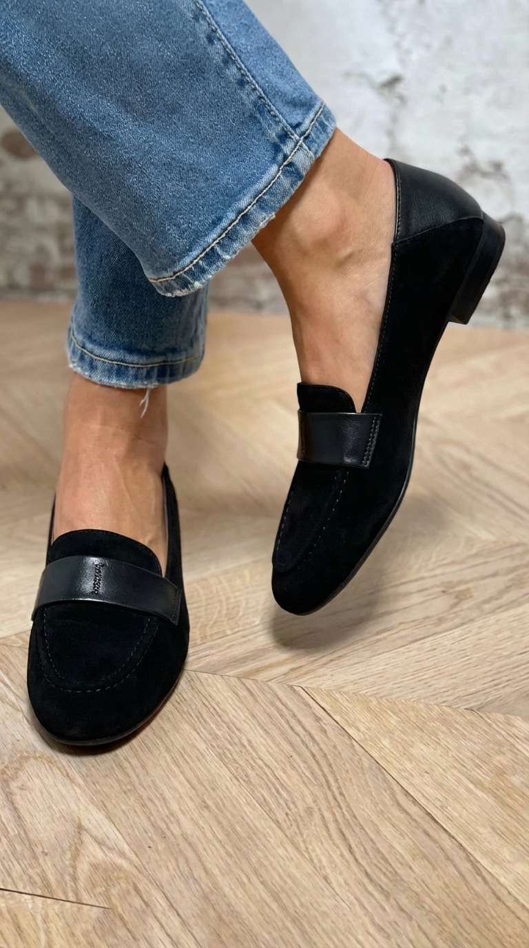 Elra - Zapatos elegantes y clásicos para damas