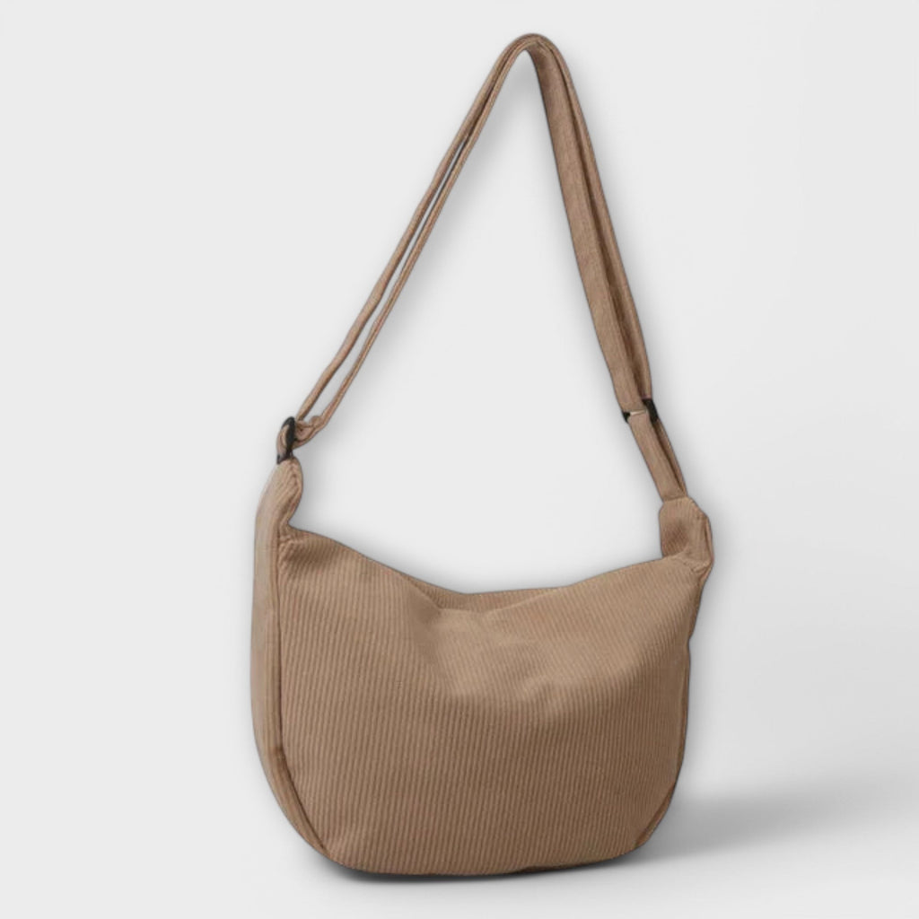 Mariana - Bolso de Hombro Minimalista