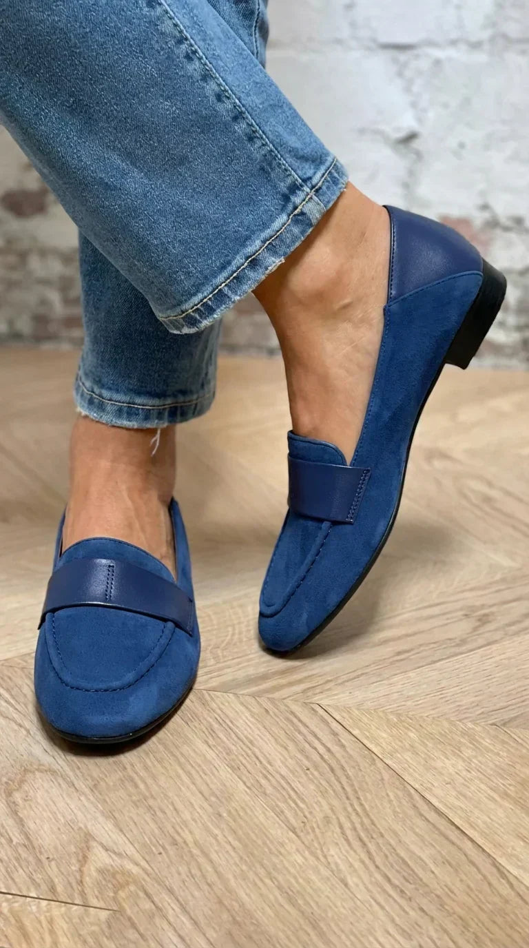 Elra - Zapatos elegantes y clásicos para damas