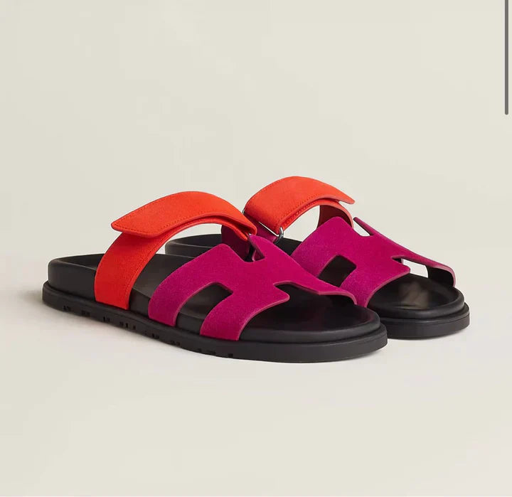 Valeria - Sandalias Confort Minimalistas