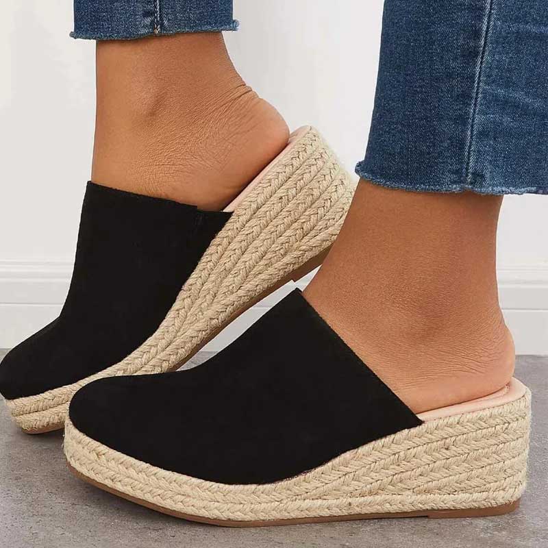 Sandalias Sofia (Nueva Colección)