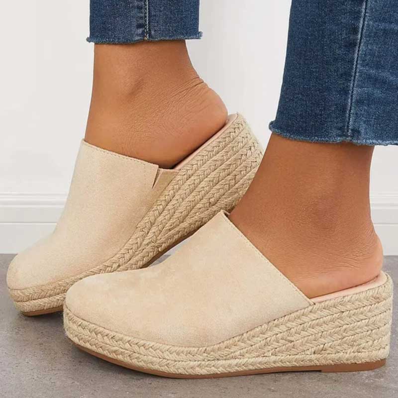 Sandalias Sofia (Nueva Colección)