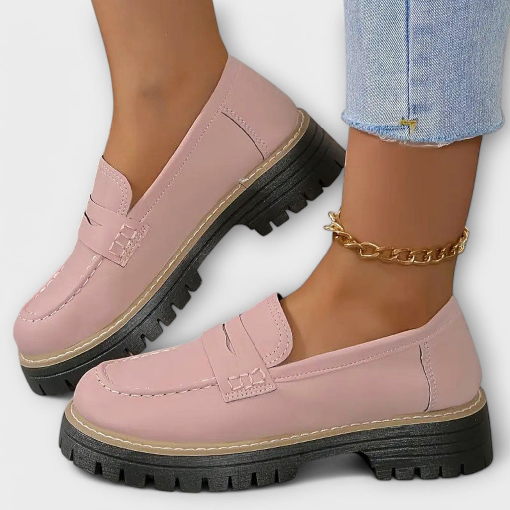 Camila - Mocasines Urbanos Premium
